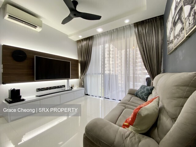 Twin Waterfalls (D19), Condominium #243739961